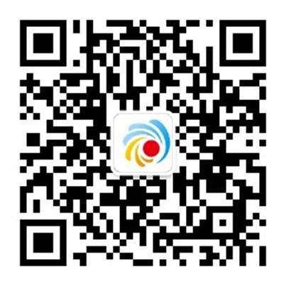 官网微信二维码